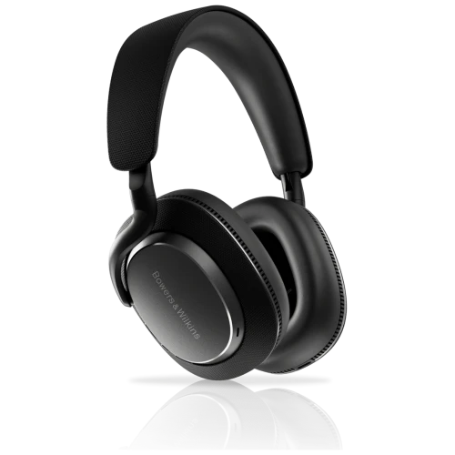 Bowers & Wilkins Px7 S3 | Anthracite Black
