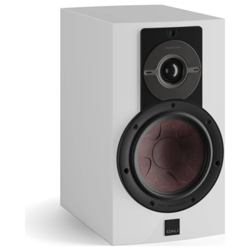 Dali Rubikore 2 | White (High Gloss Lacquer)