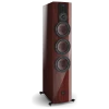 Dali Rubikore 8 | Maroon (High Gloss Lacquer)