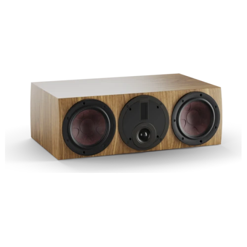 Dali Rubikore Cinema | Natural Walnut (Veneer)