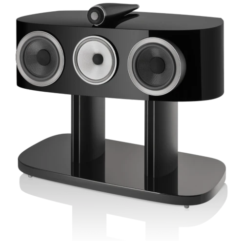 Bowers & Wilkins HTM82 D4 | Glanzend zwart