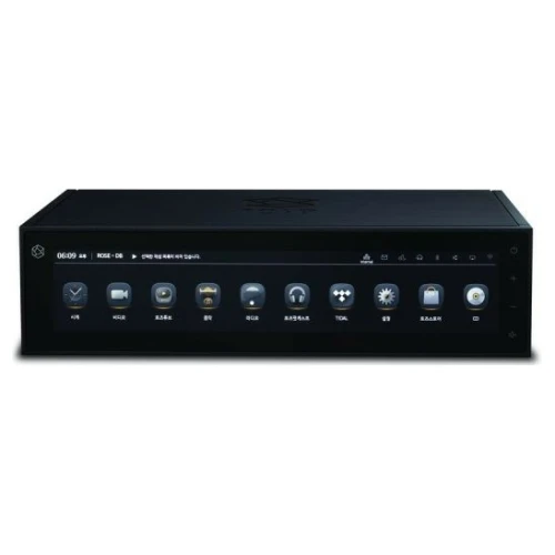 Hifi Rose | RS151