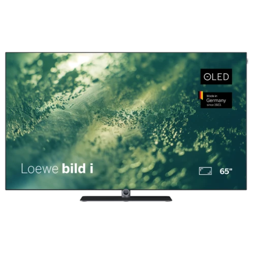 Loewe Bild i.65 DR+ | 4K OLED