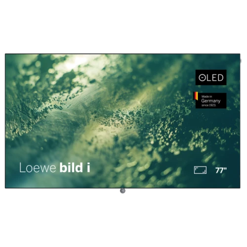 Loewe Bild i.77 DR+ | 4K OLED