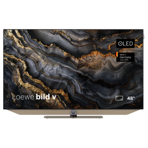 Loewe Bild v.48 dr+ | Copper | 4K OLED