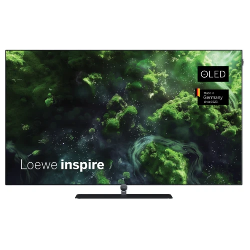 Loewe Inspire 48 DR+ | 4K OLED