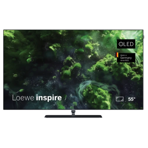Loewe Inspire 55 DR+ | 4K OLED