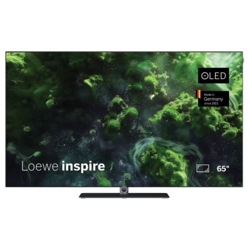 Loewe Inspire 65 DR+ | 4K OLED