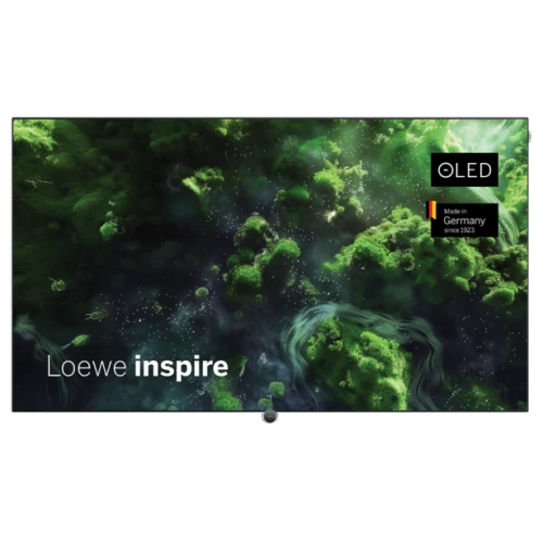 Loewe Inspire 77 DR+ | 4K OLED
