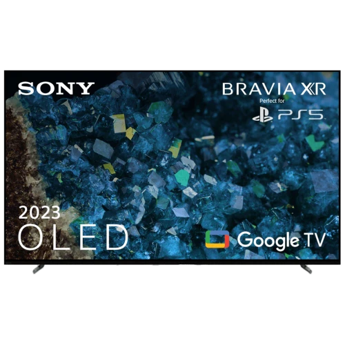 BRAVIA XR-65A80L | 4K OLED