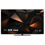 Loewe We. See 65 OLED 4K OLED voorkant