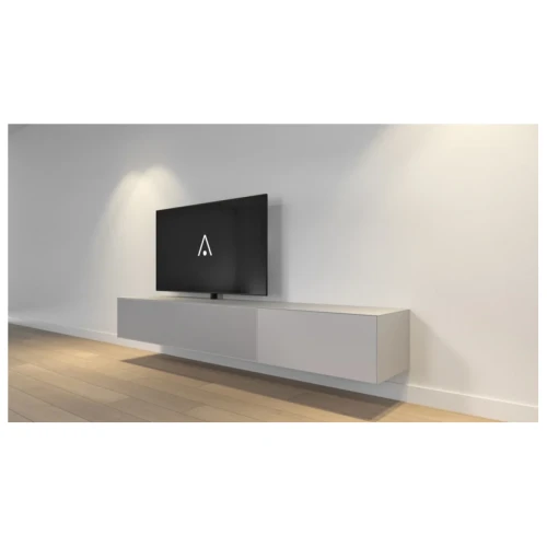 Ardeno Mika 240 | Light Grey | 160.80