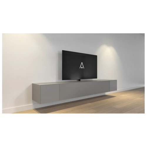 Ardeno Mika 260 | Concrete Grey | 40.180.40