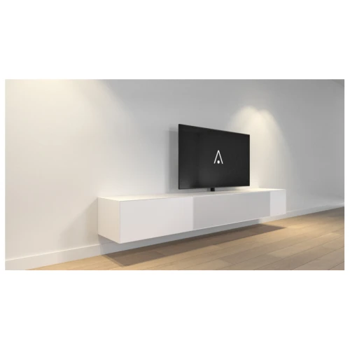 Ardeno Mika 260 | White | 80.140.40