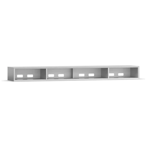 Clic | Model 140 | Lichtgrijs