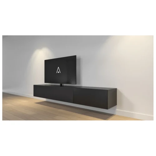 Ardeno Mika 240 | Deep Black | 160.80