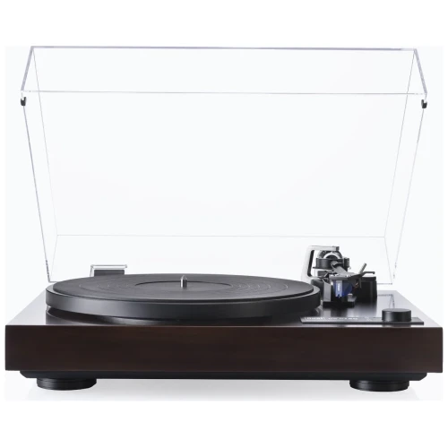 Dual CS 618Q | Walnoot