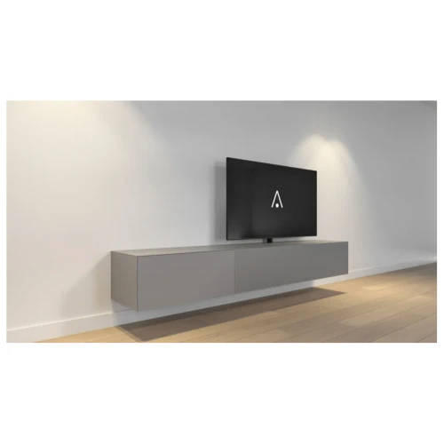 Ardeno Mika 240 | Concrete Grey | 80.160