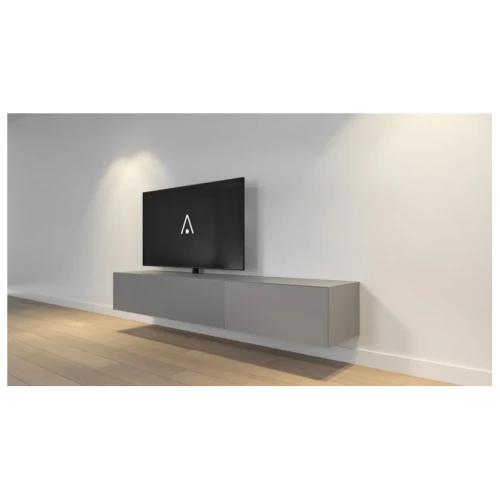Ardeno Mika 220 | Conctrete Grey | 140.80