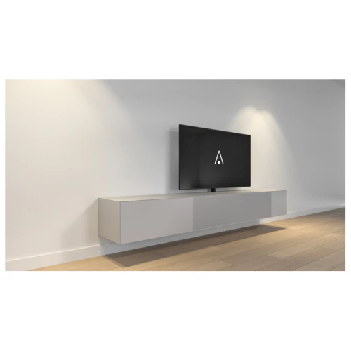 Ardeno Mika 260 | Light Grey | 80.140.40