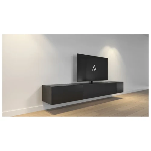 Ardeno Mika 220 | Deep Black | 40.140.40