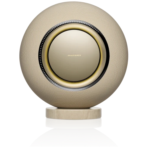 Marantz Grand Horizon | Marantz Champagne