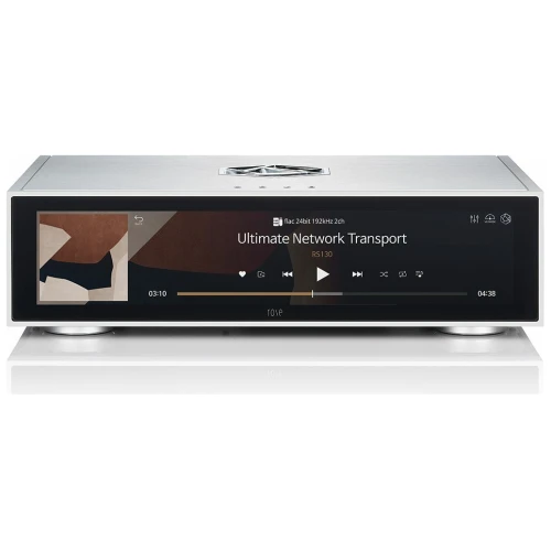 Hifi Rose | RS130 | Zilver