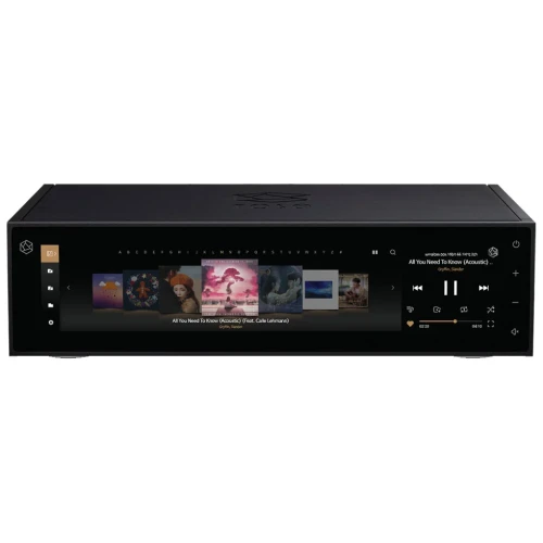 Hifi Rose | RS150B | Zwart