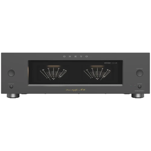 Onkyo M-80 | Zwart