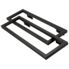 Clic | Alu Stands 3 37cm | Zwart