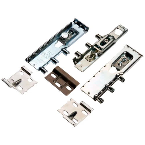 Clic | Wall Bracket 2