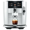 JURA J8 | Twin Diamond White