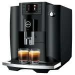 Jura JURA E6 | Piano Black