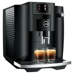 Jura JURA E6 | Piano Black