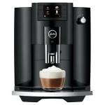 Jura JURA E6 | Piano Black