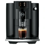 Jura JURA E6 | Piano Black