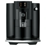 Jura JURA E6 | Piano Black