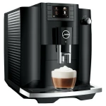 Jura JURA E6 | Piano Black