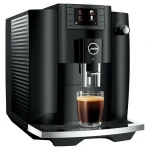 Jura JURA E6 | Piano Black