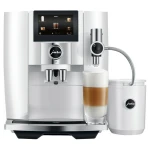 Jura JURA J8 | Piano White