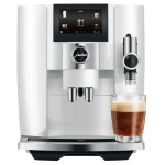 Jura JURA J8 | Piano White