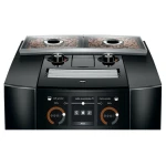 Jura JURA J8 Twin Diamond Black | Zwart