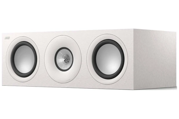 KEF Q6 Meta in satijnwit