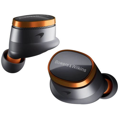 Bowers & Wilkins Pi8 | McLaren Edition