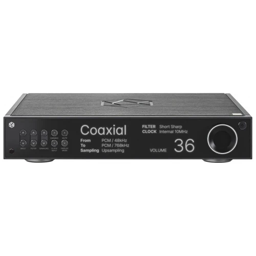 Hifi Rose | RD160 | Zwart