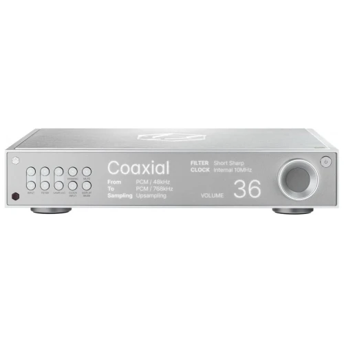 Hifi Rose | RD160 | Zilver