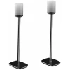 Sonos Sonos Era 100 standaards zwart (2 stuks) - Flexson
