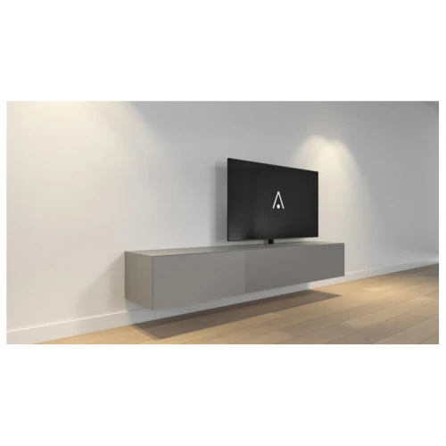 Ardeno Mika 220 | Concrete Grey | 80.140