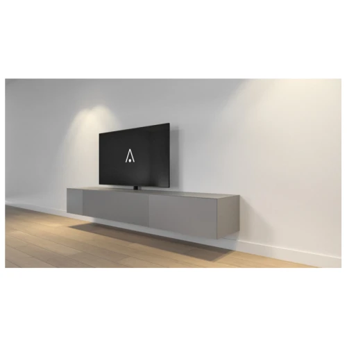 Ardeno Mika 240 | Concrete Grey | 40.120.80