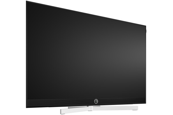 Loewe Stellar 55 DR+ lava | 4K OLED - Afbeelding 4